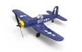 MDX F4U Corsair Electrio motor RTF incl. gyro 400mm