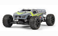 Pirate Boomer II Nitro Offroad Truck 4WD 1/10 RTR fra T2M